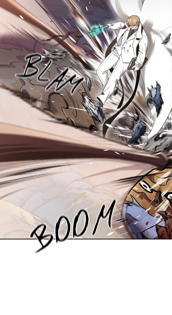 Tower of God manga, chapter 638, page 186 of 269