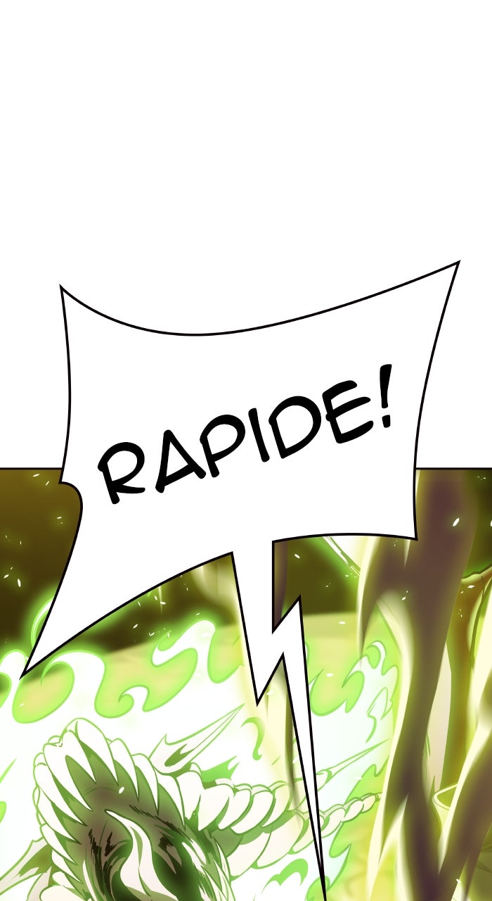 Tower of God manga, chapter 638, page 187 of 269