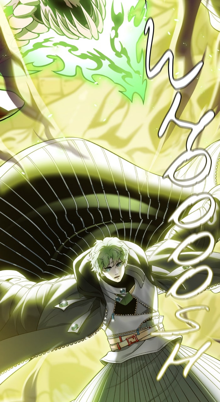 Tower of God manga, chapter 638, page 188 of 269