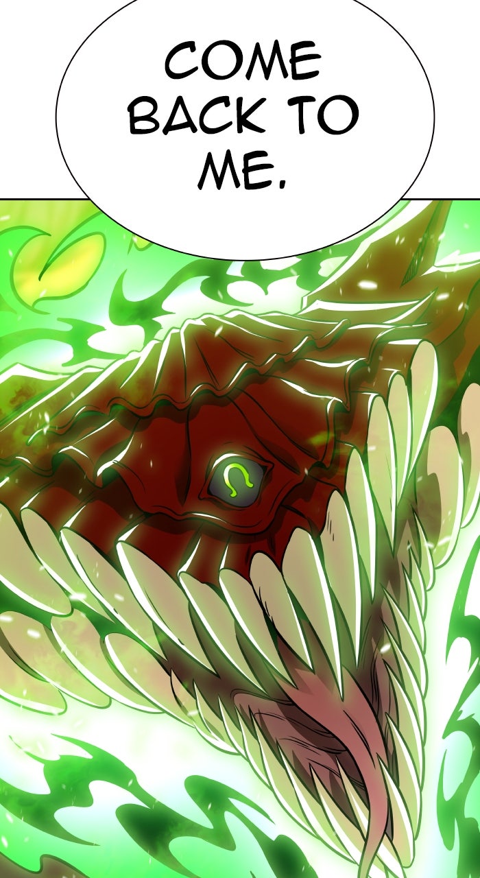 Tower of God manga, chapter 638, page 190 of 269