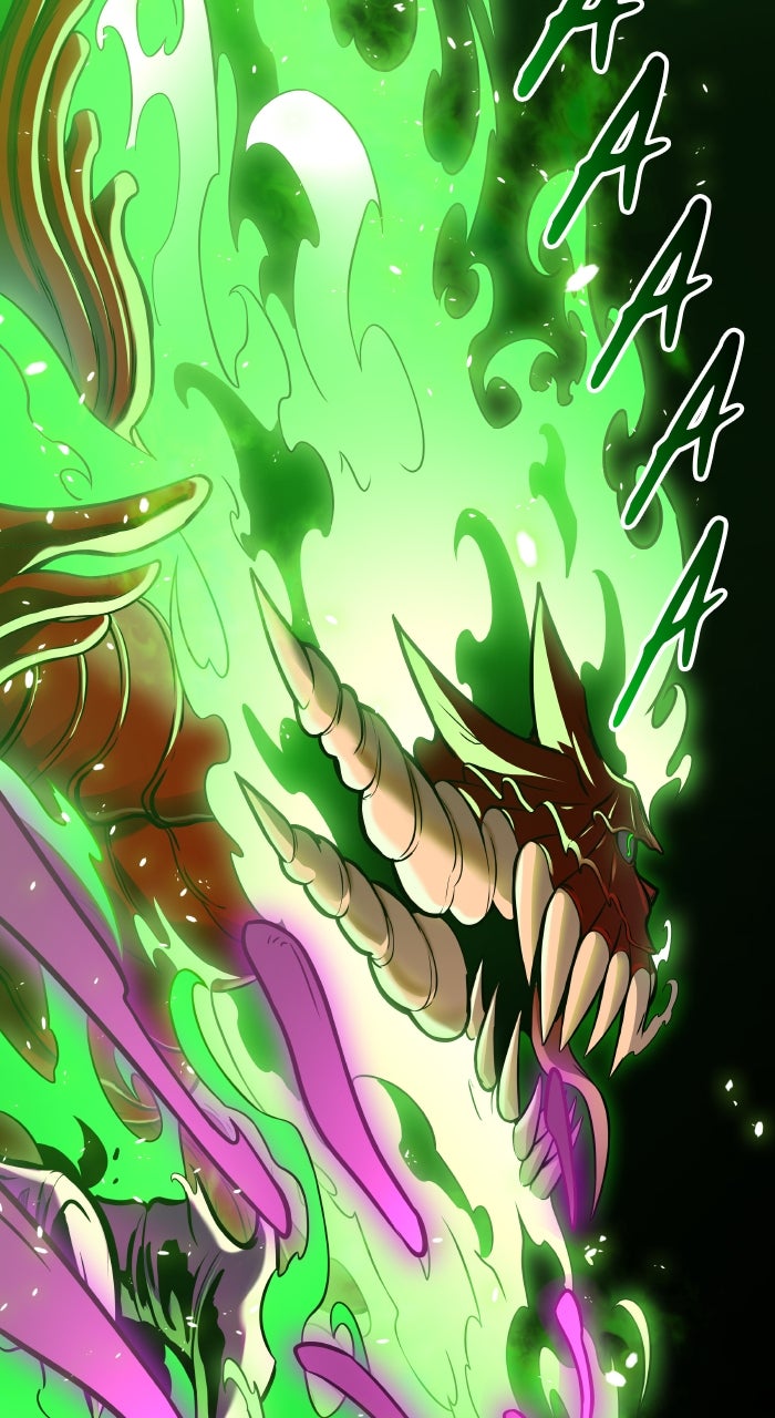 Tower of God manga, chapter 638, page 192 of 269