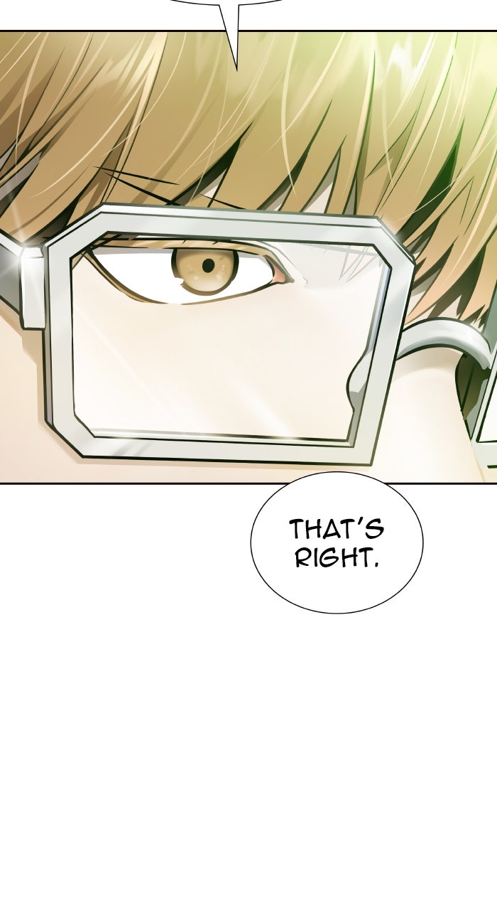 Tower of God manga, chapter 638, page 198 of 269