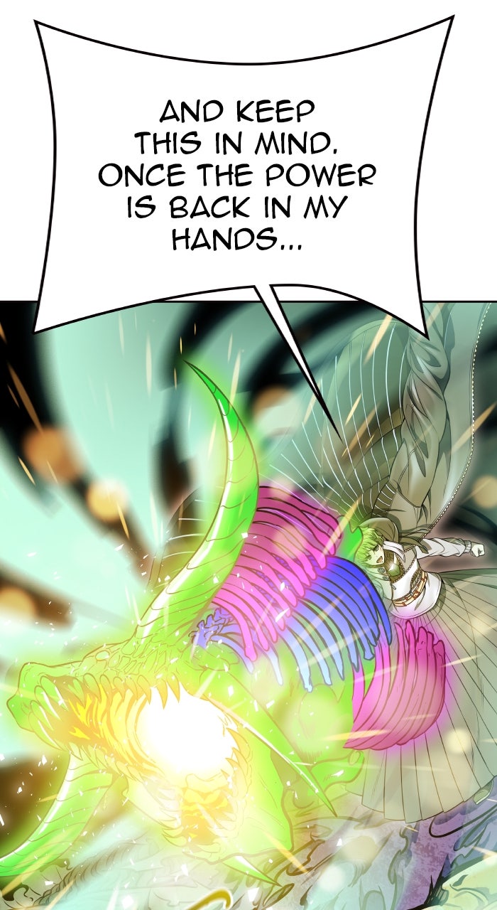 Tower of God manga, chapter 638, page 199 of 269