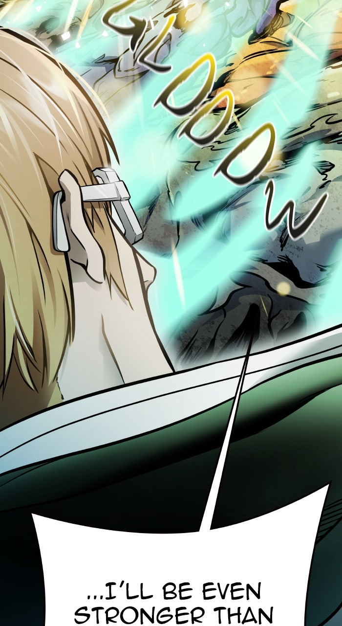 Tower of God manga, chapter 638, page 200 of 269