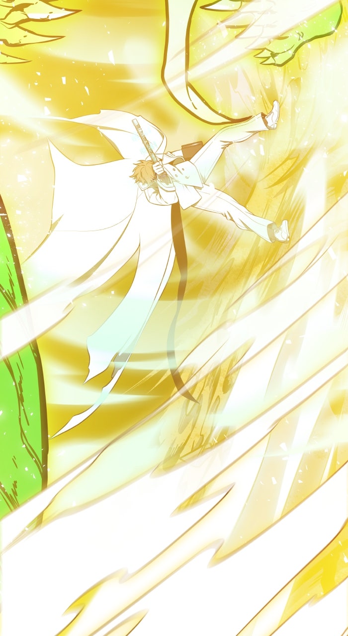 Tower of God manga, chapter 638, page 204 of 269