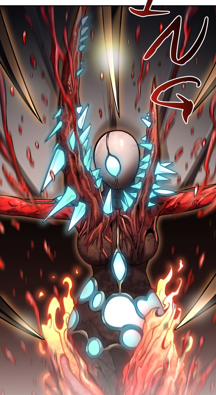 Tower of God manga, chapter 638, page 208 of 269