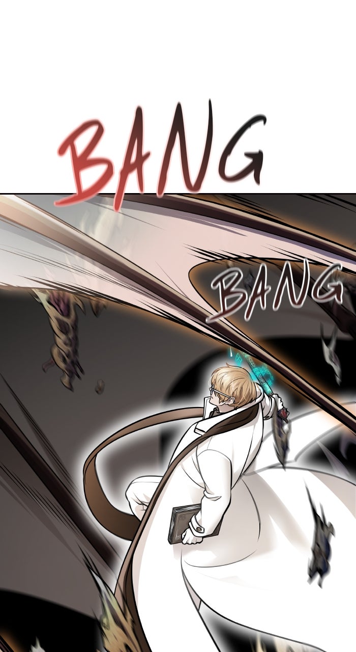Tower of God manga, chapter 638, page 210 of 269