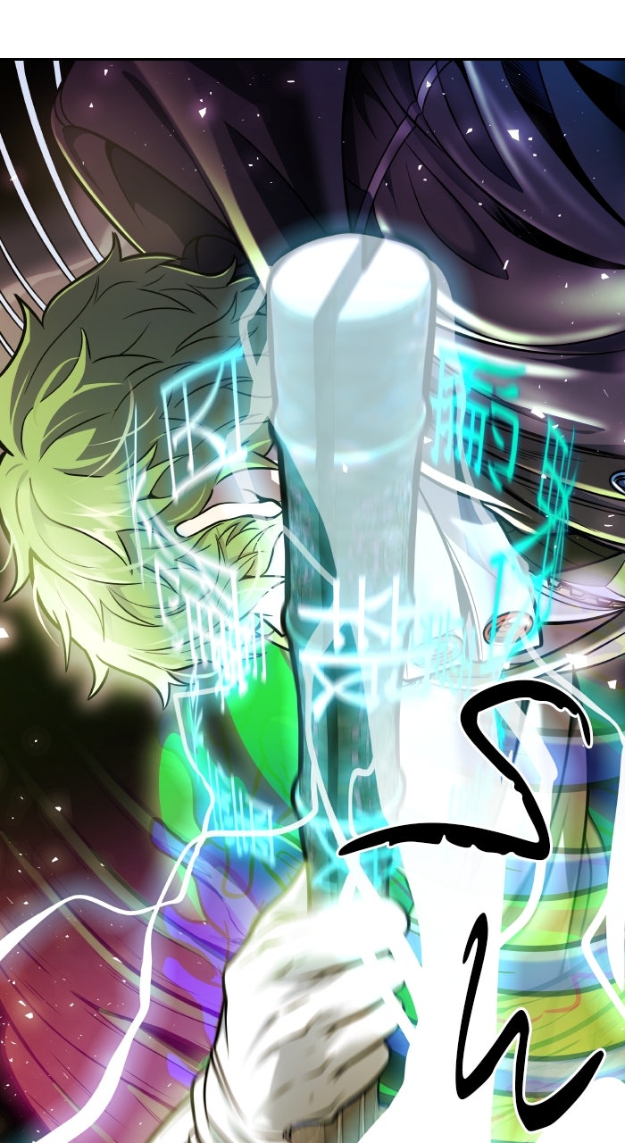 Tower of God manga, chapter 638, page 220 of 269