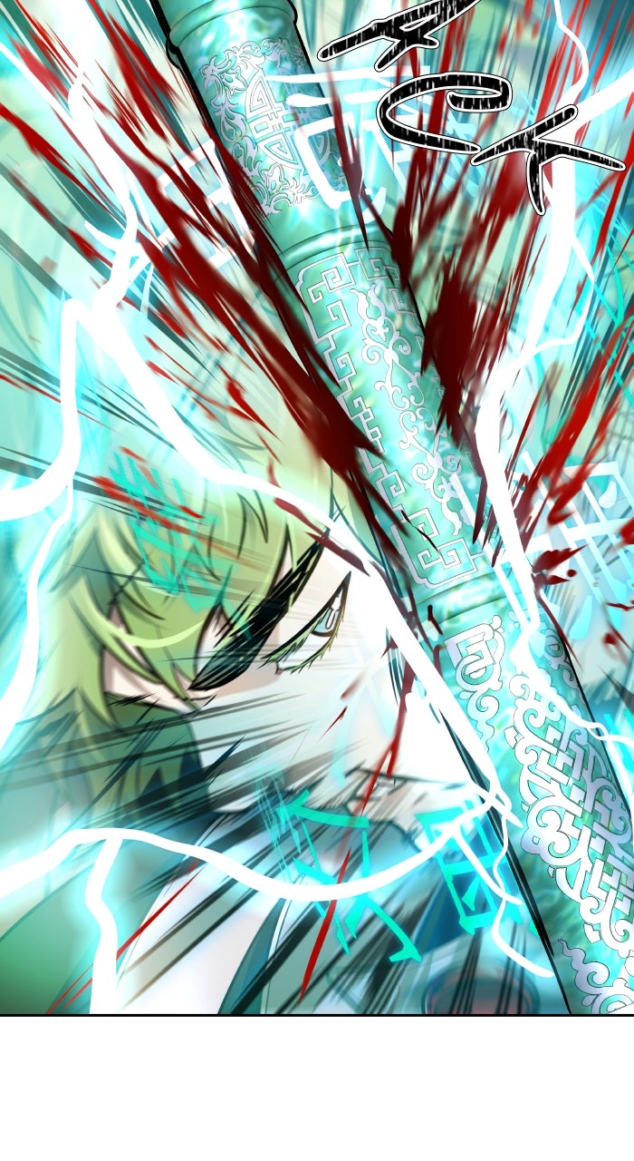 Tower of God manga, chapter 638, page 223 of 269