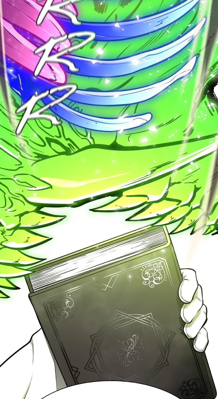 Tower of God manga, chapter 638, page 228 of 269