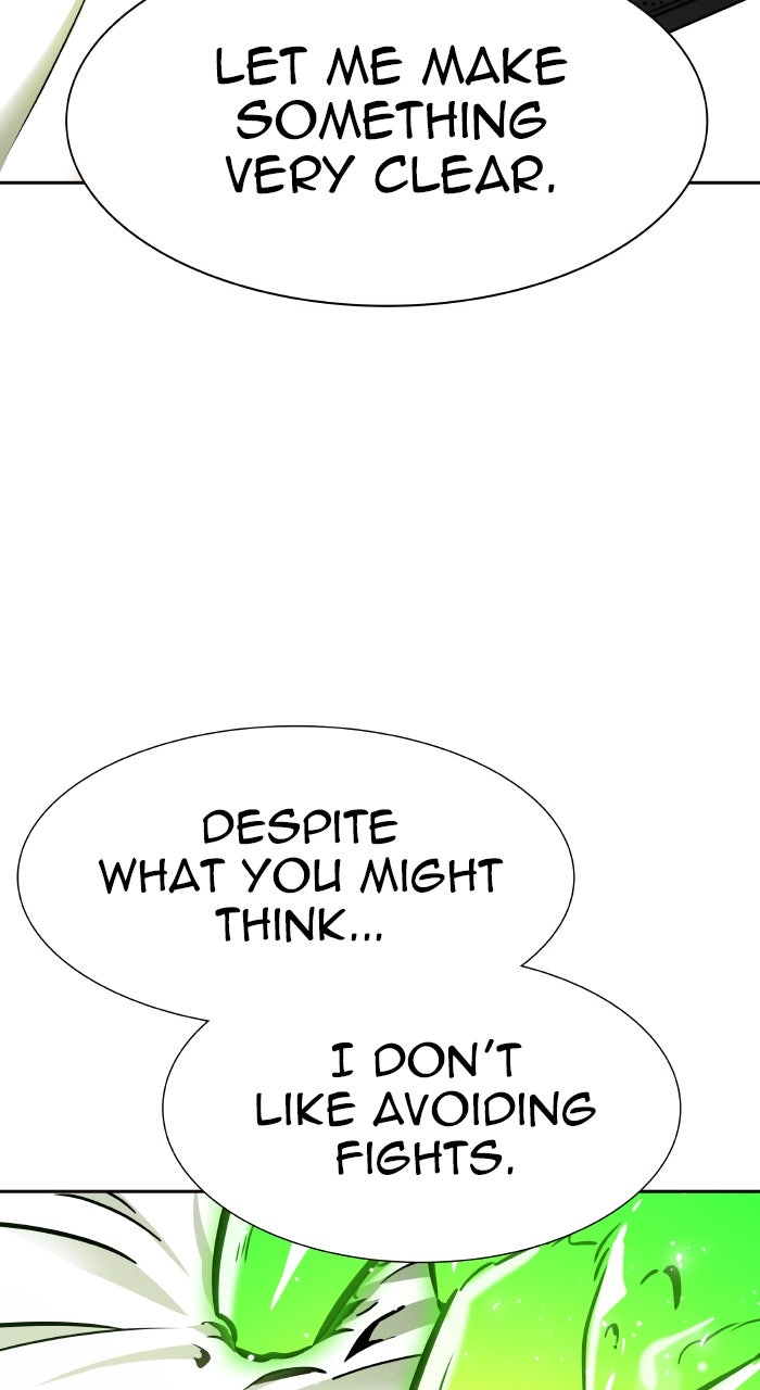 Tower of God manga, chapter 638, page 229 of 269