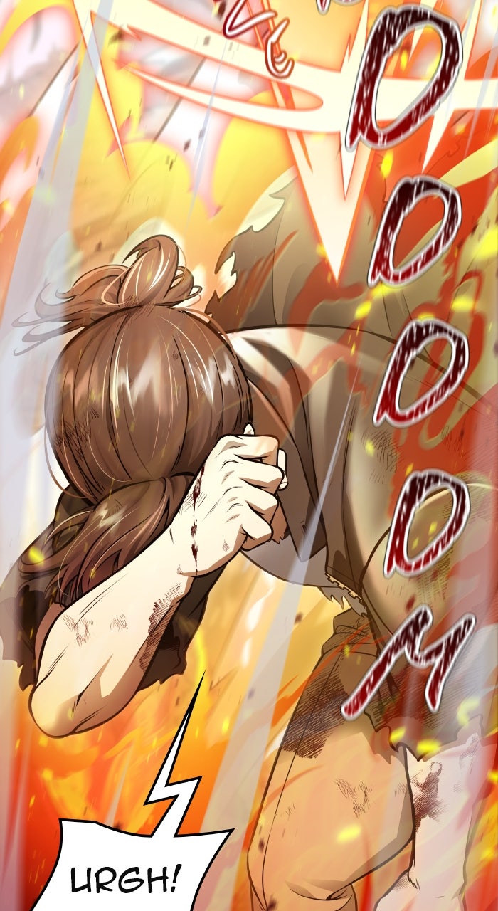 Tower of God manga, chapter 638, page 24 of 269