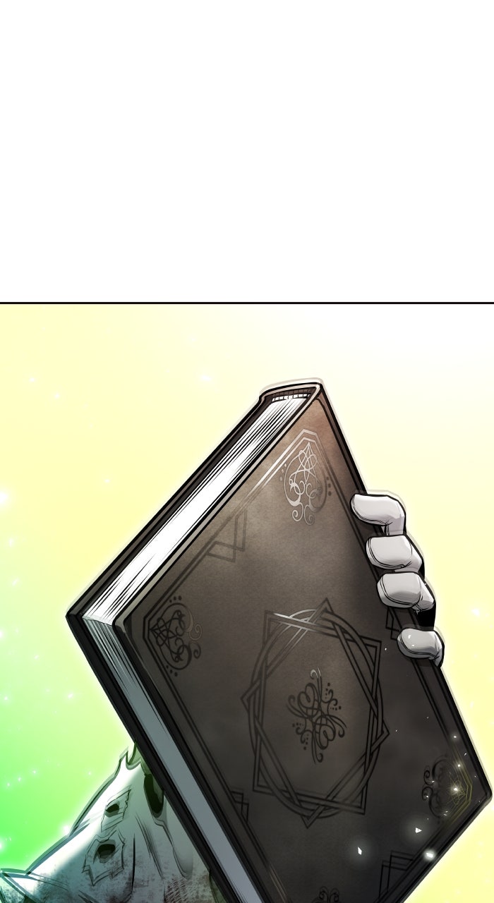Tower of God manga, chapter 638, page 242 of 269