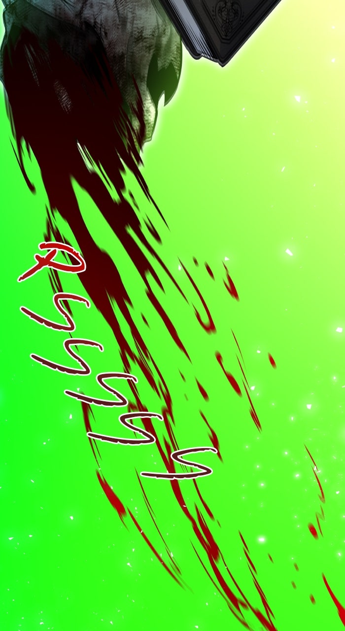 Tower of God manga, chapter 638, page 243 of 269