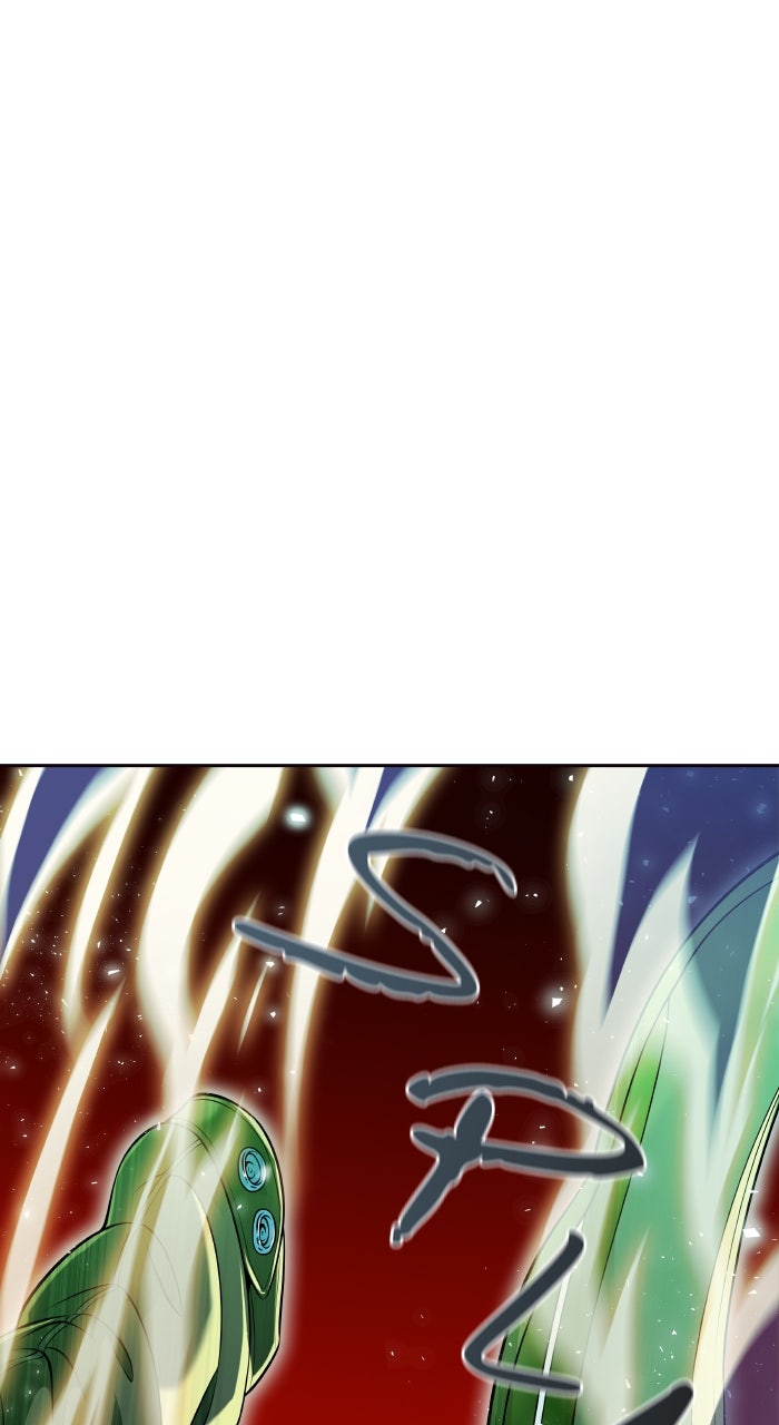 Tower of God manga, chapter 638, page 245 of 269