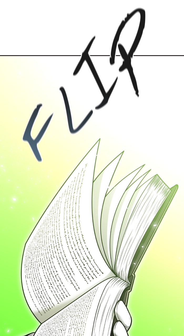 Tower of God manga, chapter 638, page 249 of 269