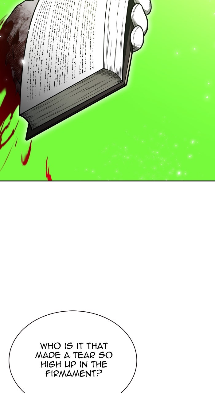 Tower of God manga, chapter 638, page 250 of 269
