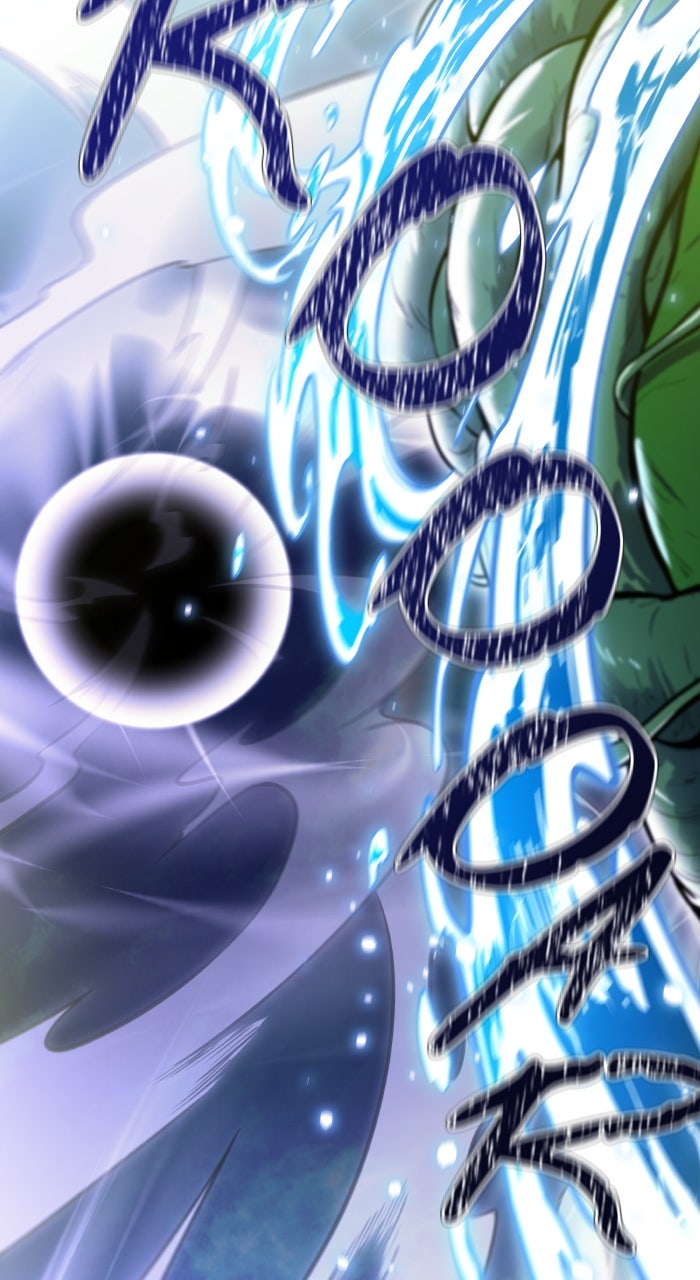 Tower of God manga, chapter 638, page 254 of 269
