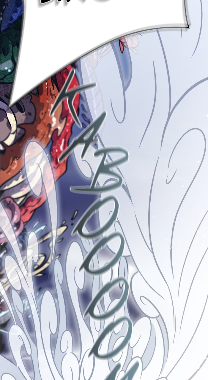 Tower of God manga, chapter 638, page 260 of 269