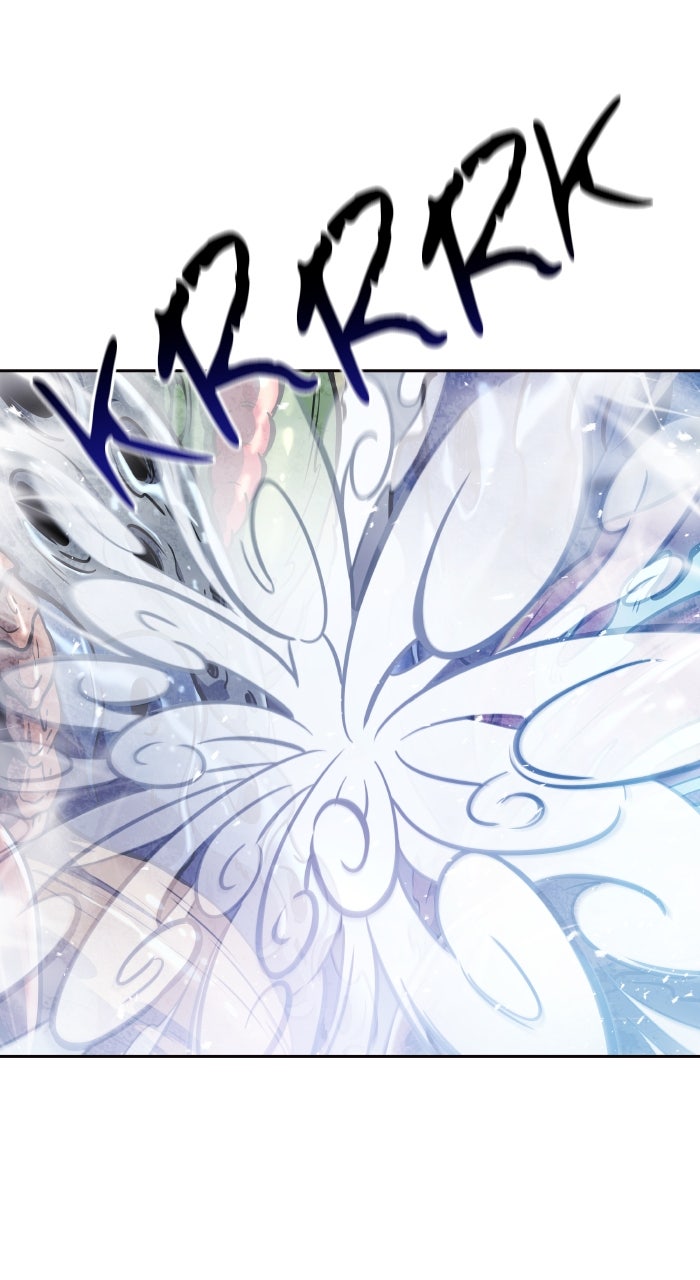 Tower of God manga, chapter 638, page 262 of 269