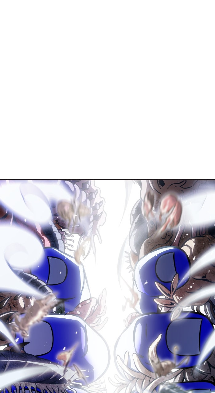 Tower of God manga, chapter 638, page 263 of 269