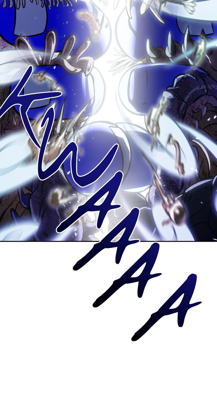 Tower of God manga, chapter 638, page 264 of 269