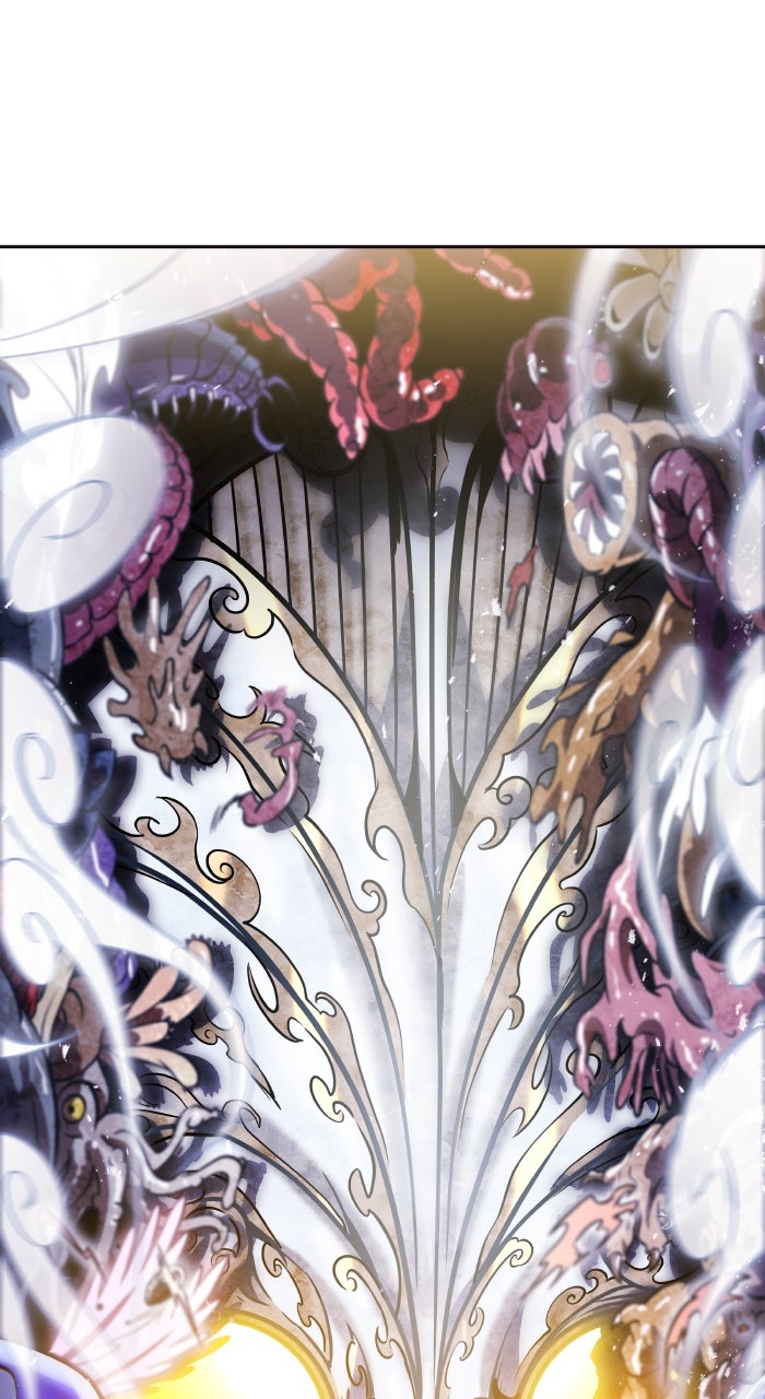 Tower of God manga, chapter 638, page 265 of 269