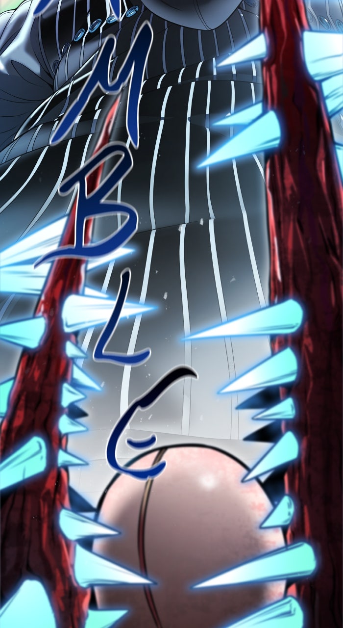 Tower of God manga, chapter 638, page 267 of 269