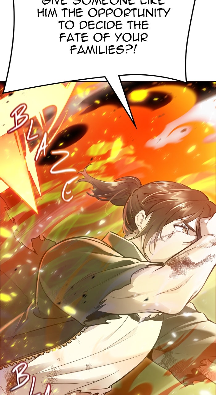 Tower of God manga, chapter 638, page 27 of 269