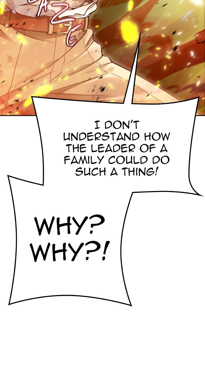 Tower of God manga, chapter 638, page 28 of 269