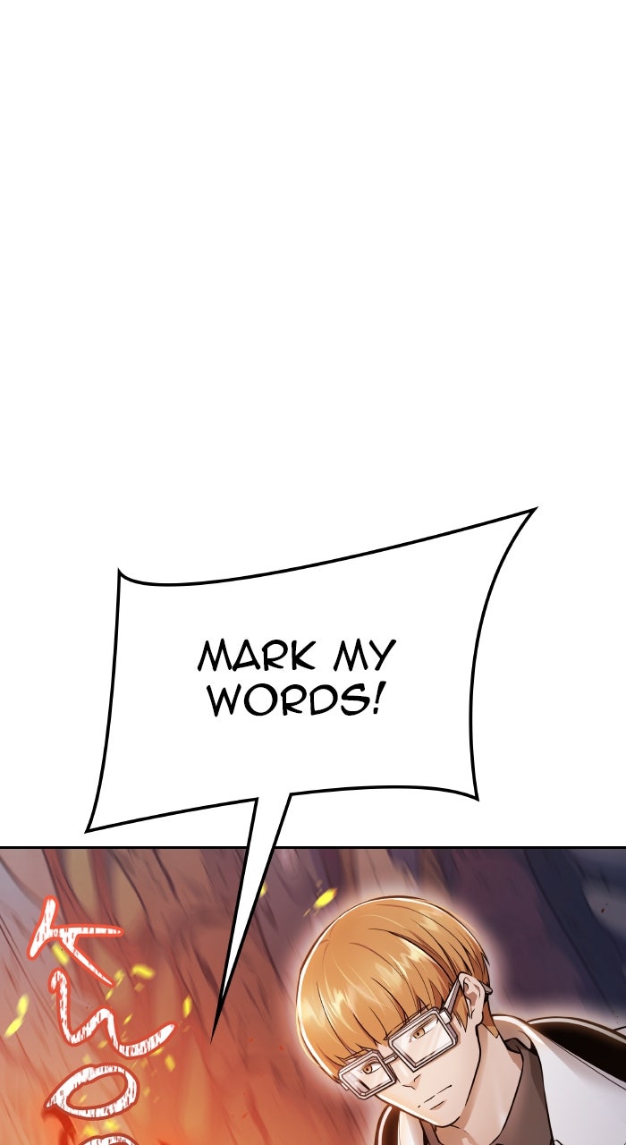 Tower of God manga, chapter 638, page 29 of 269