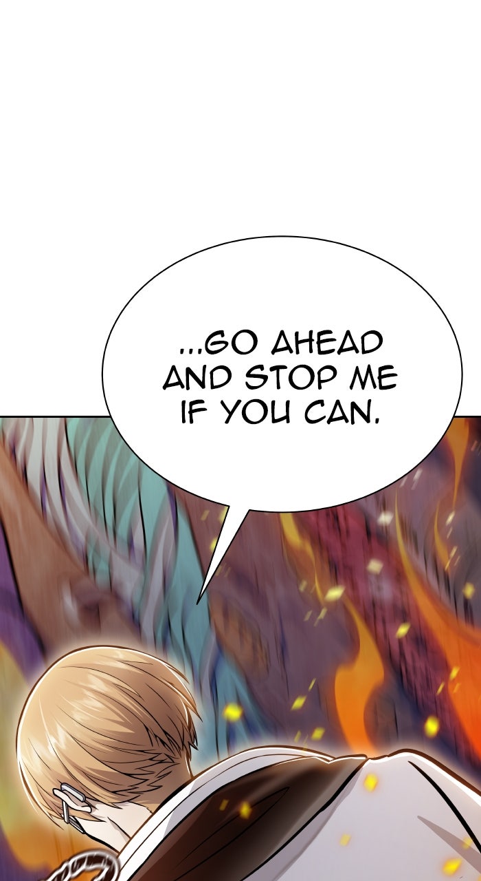 Tower of God manga, chapter 638, page 3 of 269