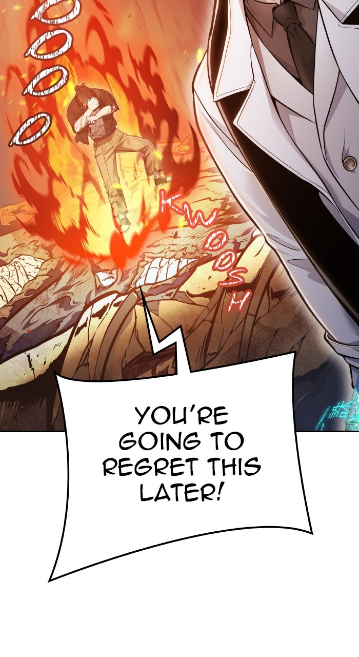 Tower of God manga, chapter 638, page 30 of 269