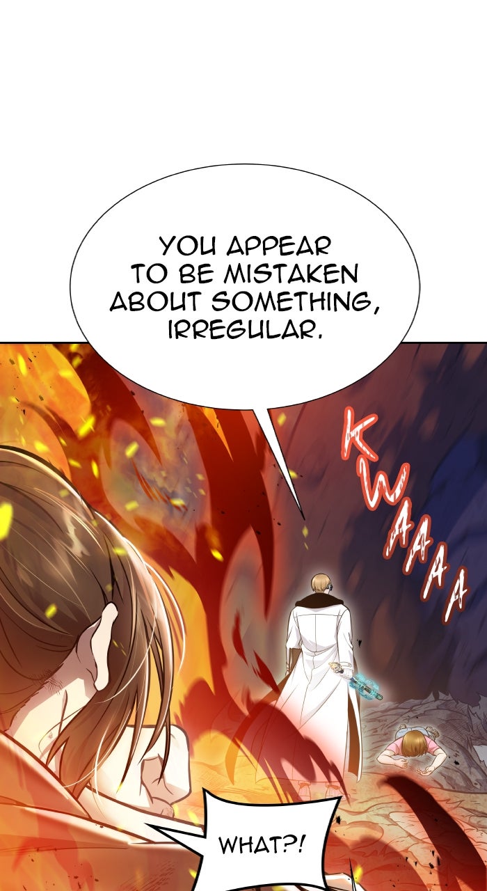 Tower of God manga, chapter 638, page 31 of 269