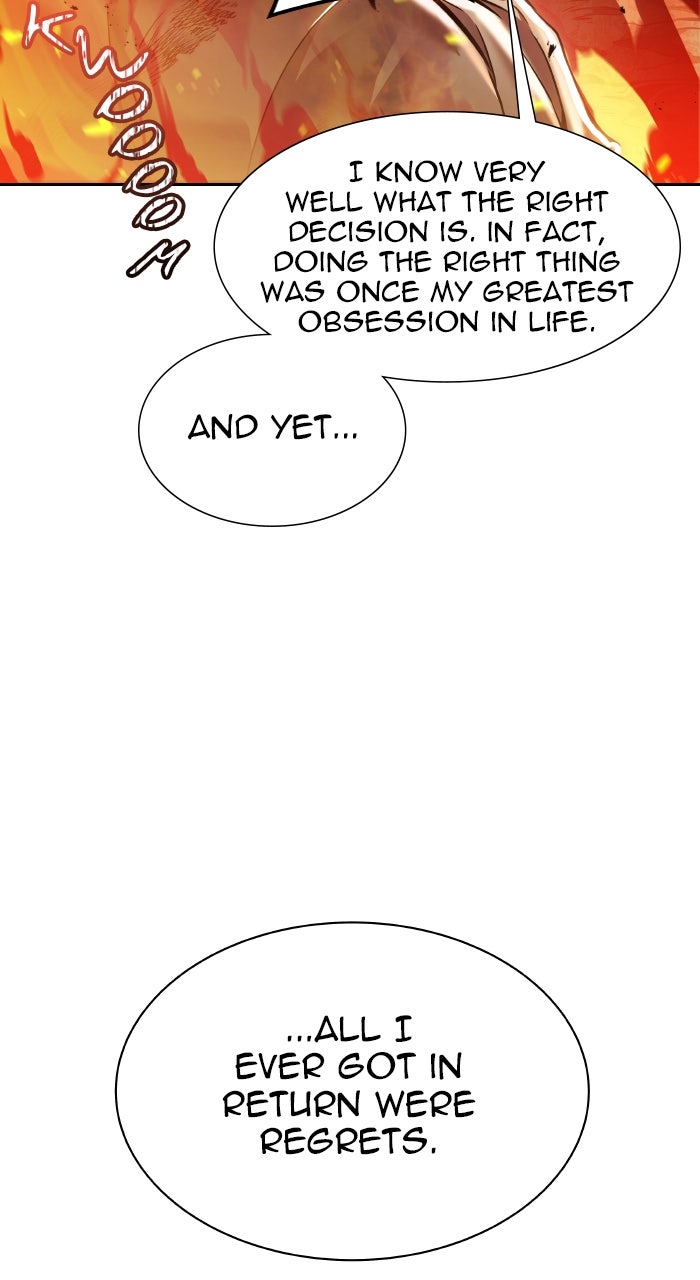 Tower of God manga, chapter 638, page 32 of 269