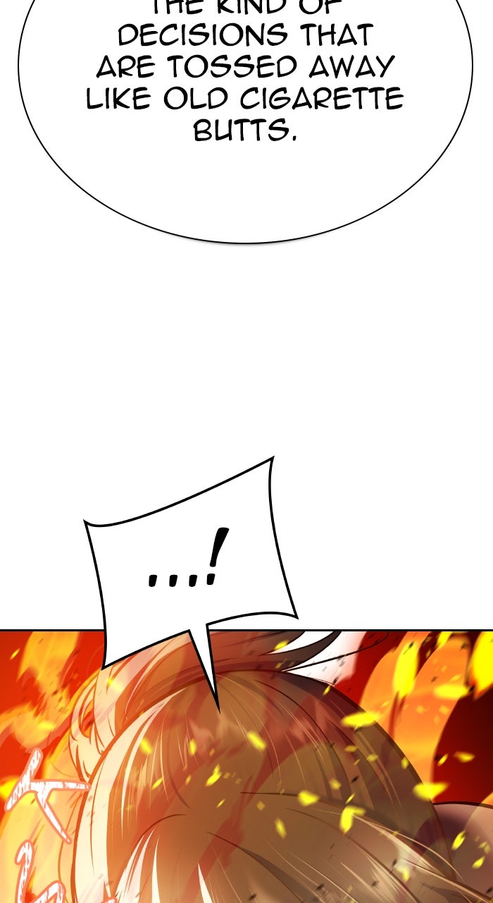 Tower of God manga, chapter 638, page 35 of 269