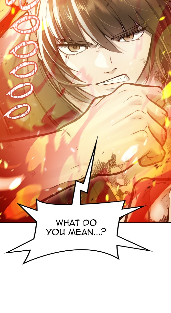 Tower of God manga, chapter 638, page 36 of 269