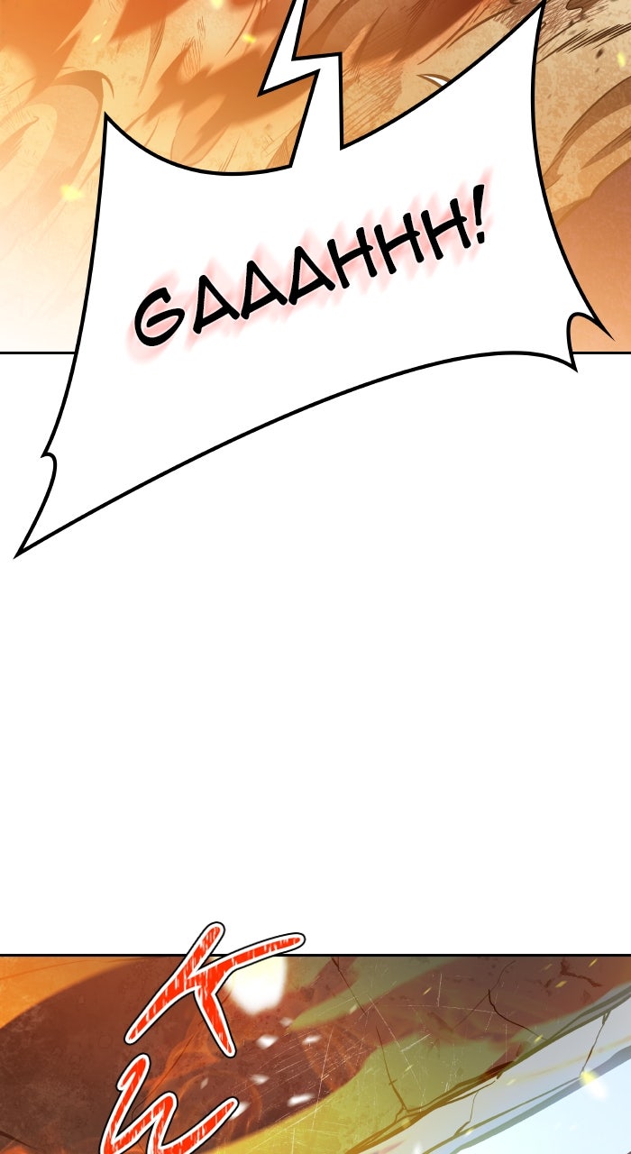 Tower of God manga, chapter 638, page 39 of 269