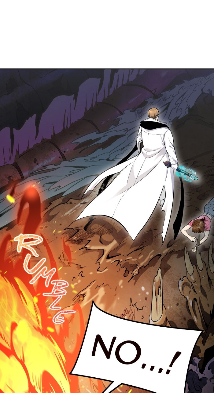 Tower of God manga, chapter 638, page 41 of 269