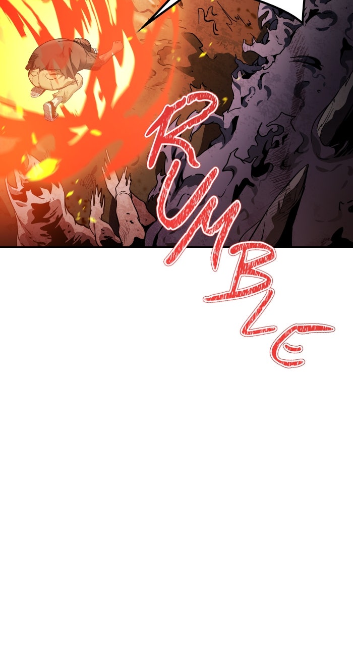 Tower of God manga, chapter 638, page 42 of 269