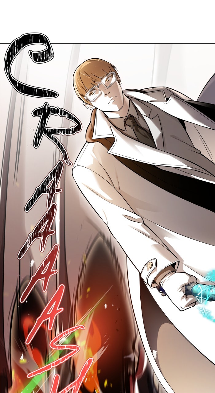 Tower of God manga, chapter 638, page 45 of 269