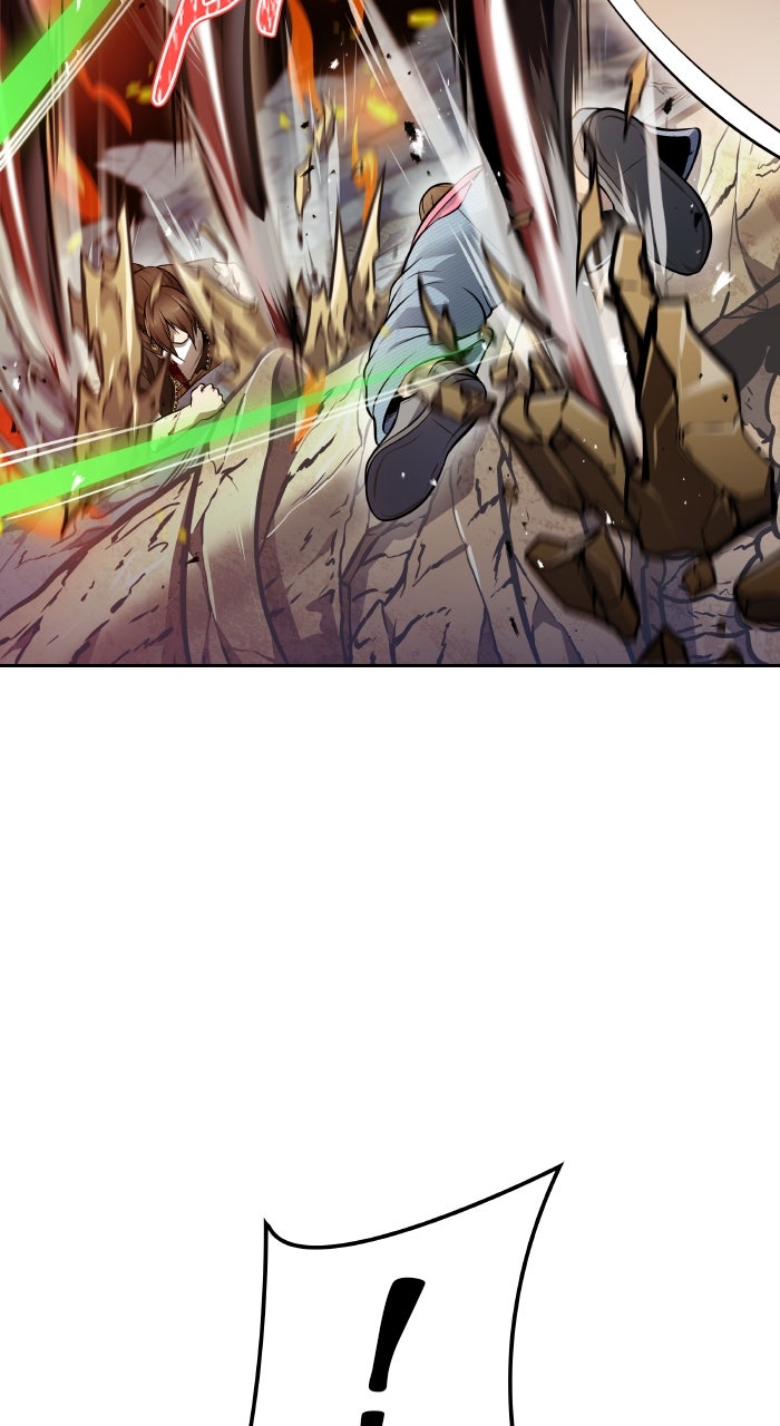 Tower of God manga, chapter 638, page 46 of 269