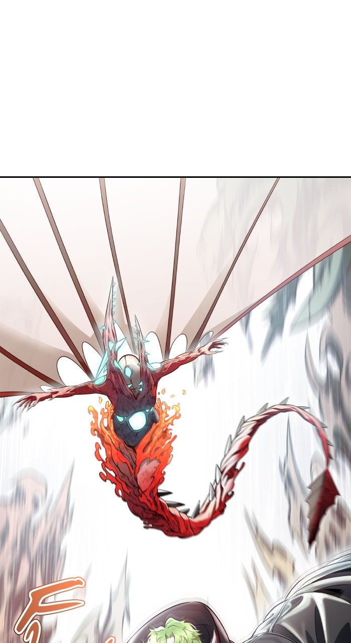 Tower of God manga, chapter 638, page 48 of 269