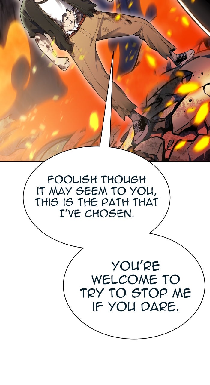 Tower of God manga, chapter 638, page 5 of 269