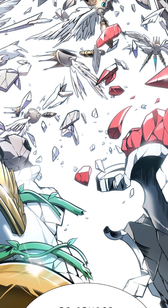 Tower of God manga, chapter 638, page 54 of 269