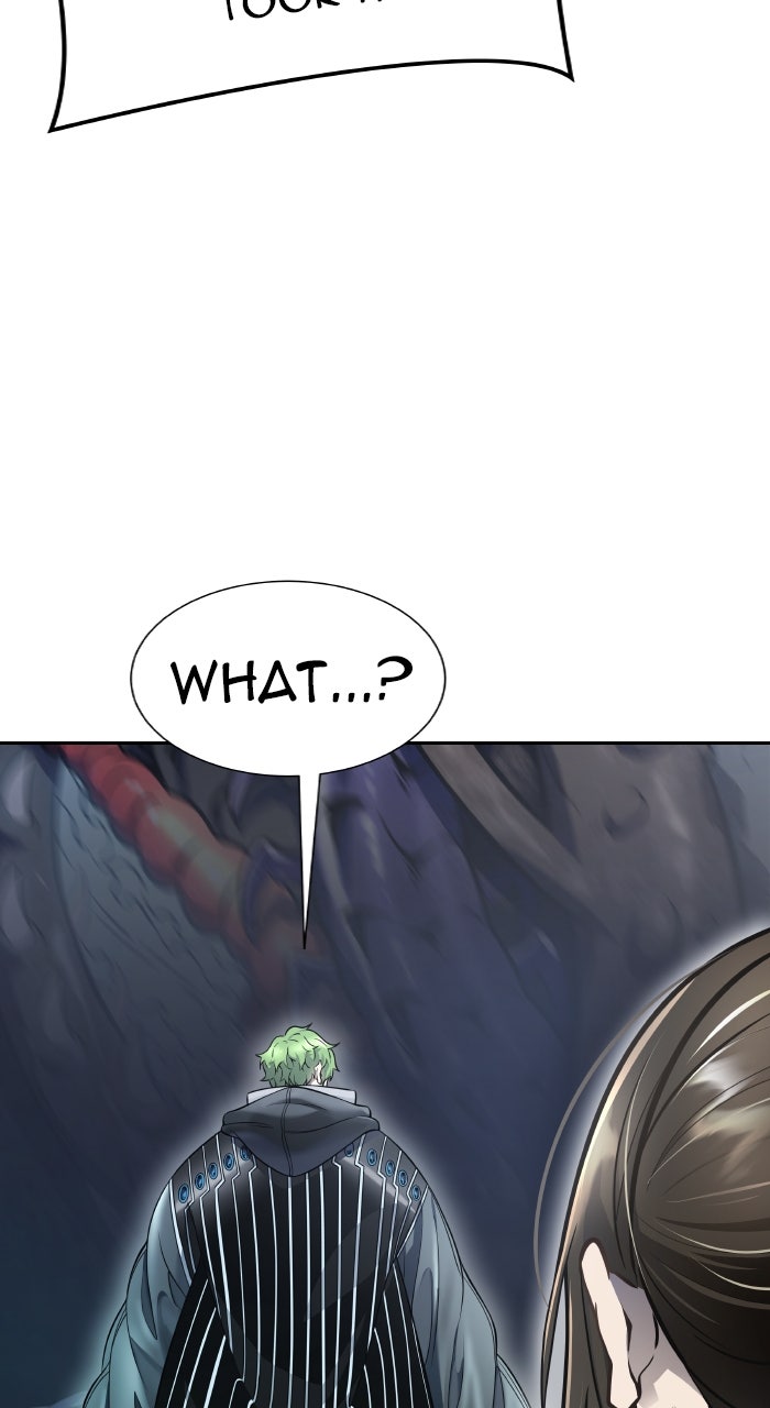 Tower of God manga, chapter 638, page 57 of 269