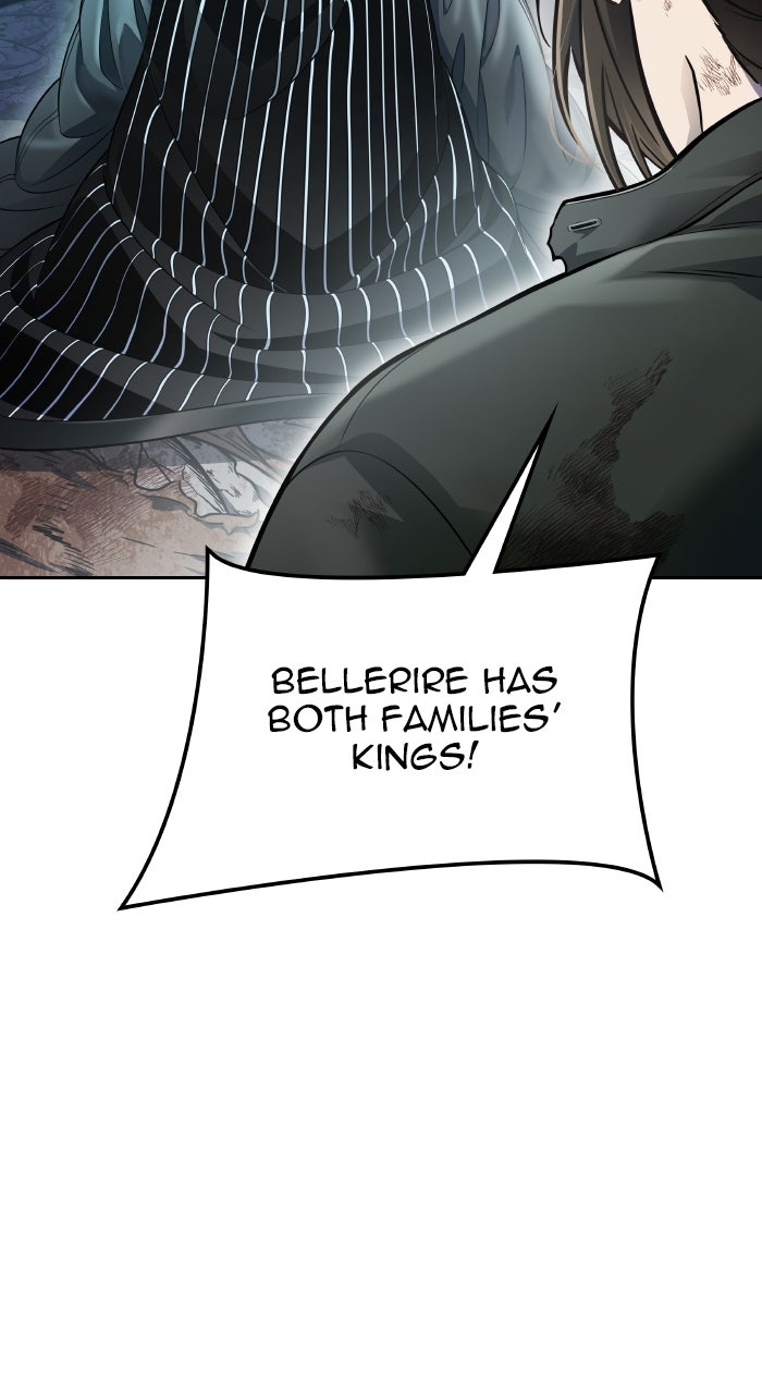 Tower of God manga, chapter 638, page 58 of 269