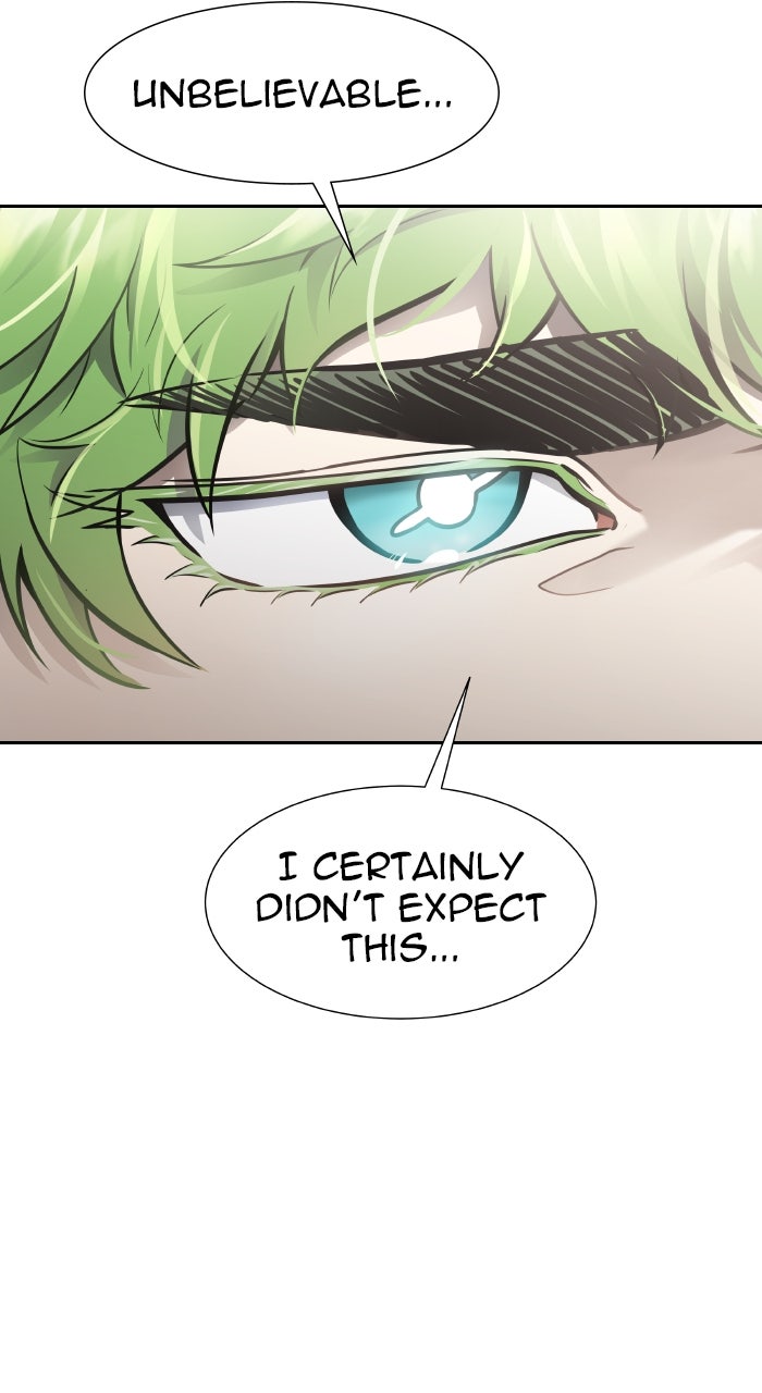 Tower of God manga, chapter 638, page 59 of 269