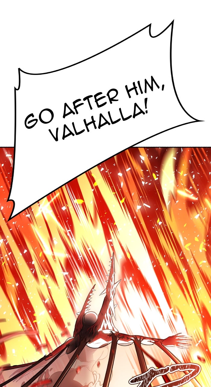 Tower of God manga, chapter 638, page 60 of 269