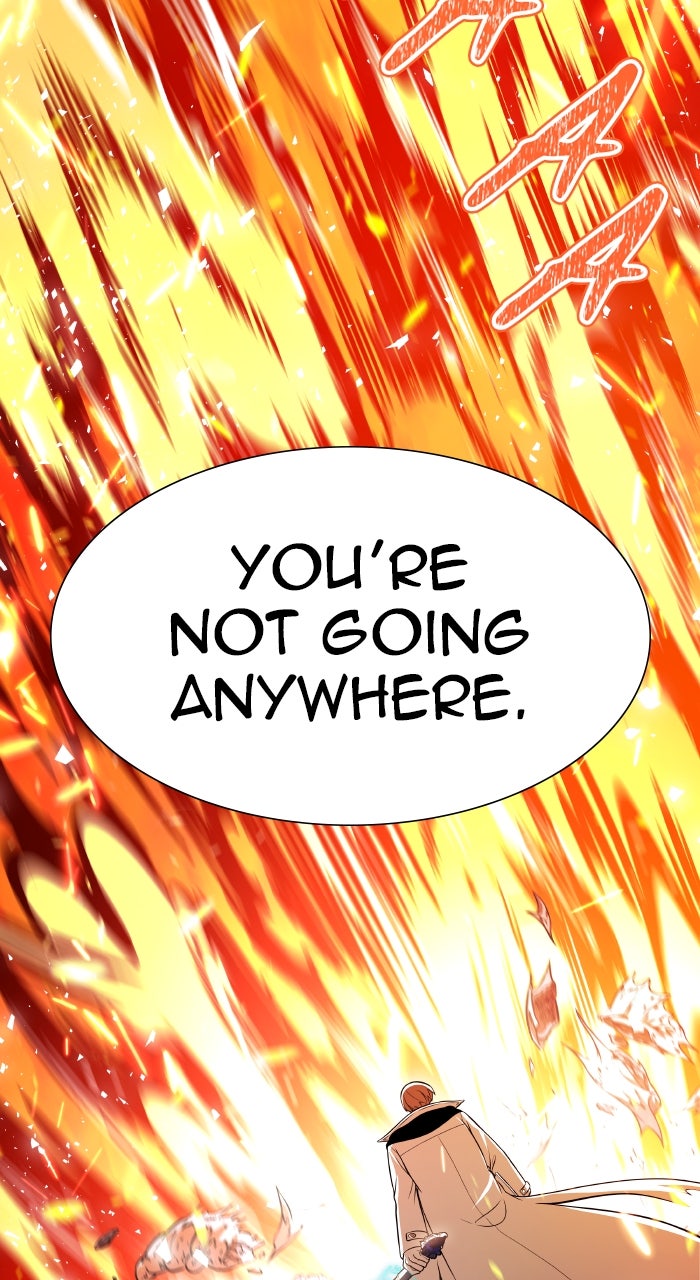 Tower of God manga, chapter 638, page 63 of 269